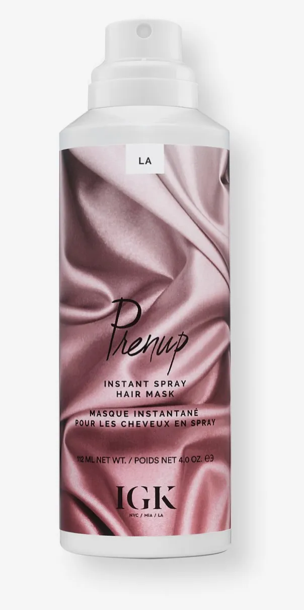 Prenup - Instant Spray Hair Mask