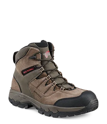 Red Wing Style #6670 Men's 6-inch Hiker Boot