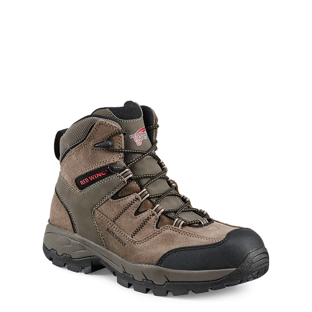 Red Wing Style #6670 Men's 6-inch Hiker Boot