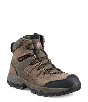 Red Wing Style #6670 Men's 6-inch Hiker Boot