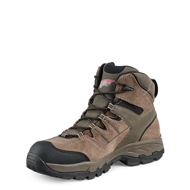 Red Wing Style #6670 Men's 6-inch Hiker Boot