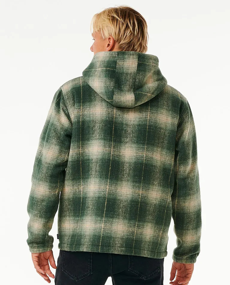 Ripcurl Classic Surf Check Jacket