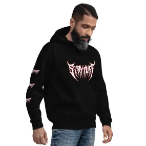 RISE (Unisex Hoodie)