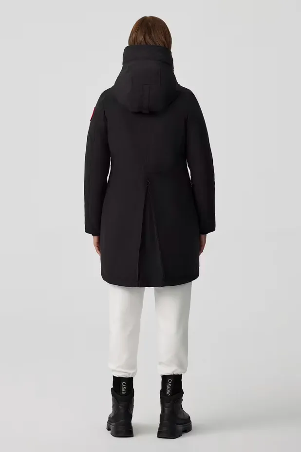 Rossclair Parka