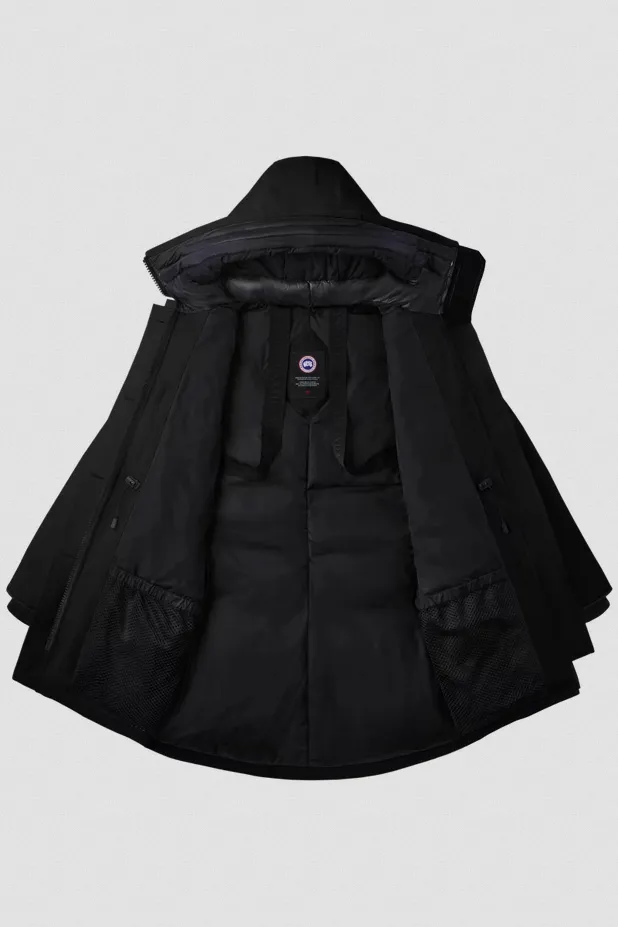 Rossclair Parka