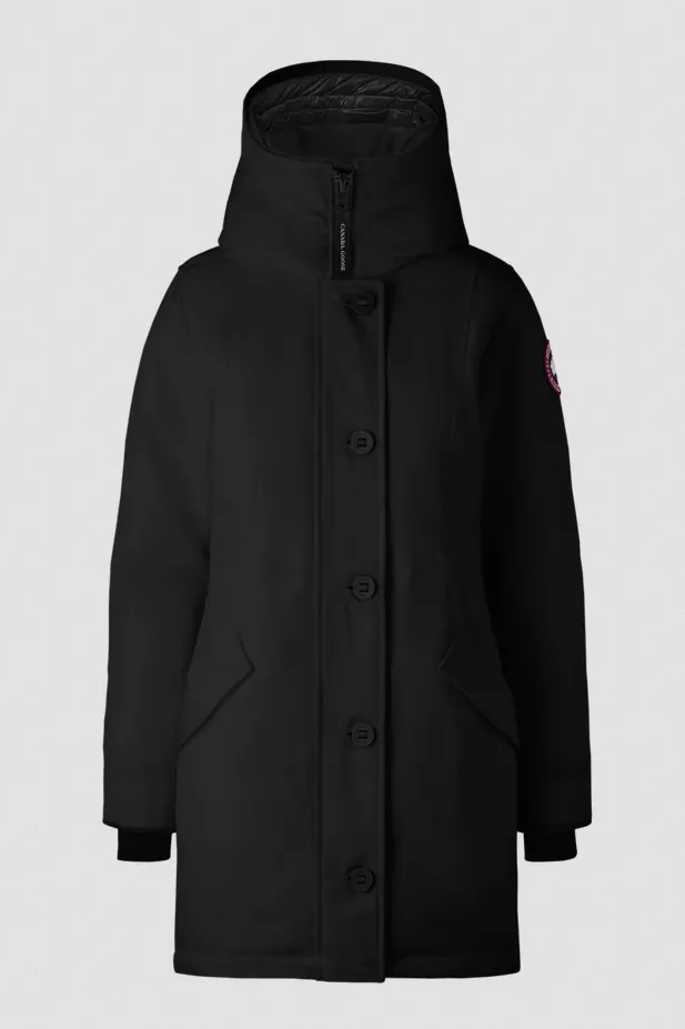 Rossclair Parka