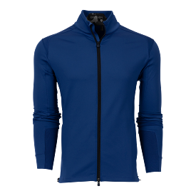 Sequoia Full Zip Jacket (Iona)