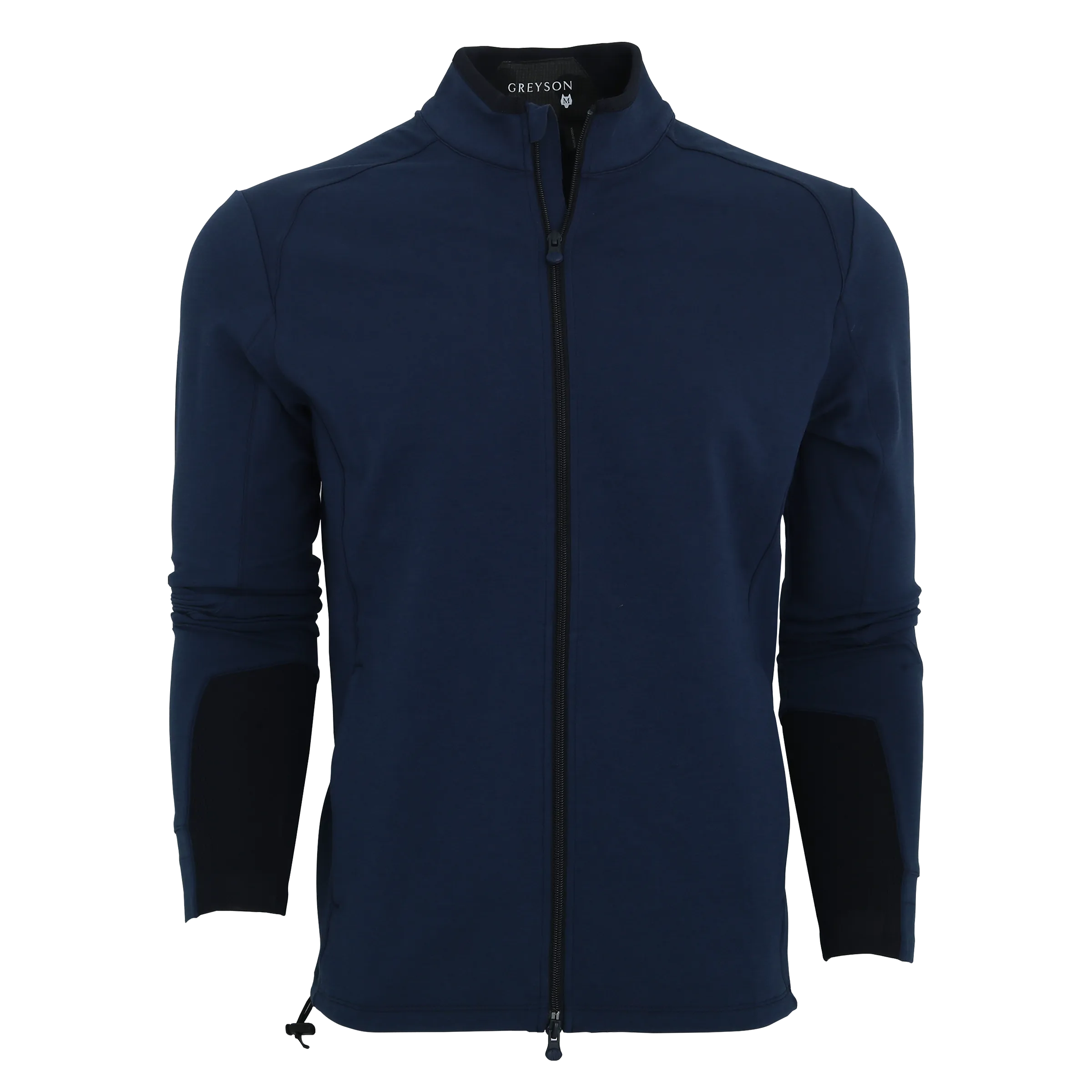 Sequoia Full Zip Jacket