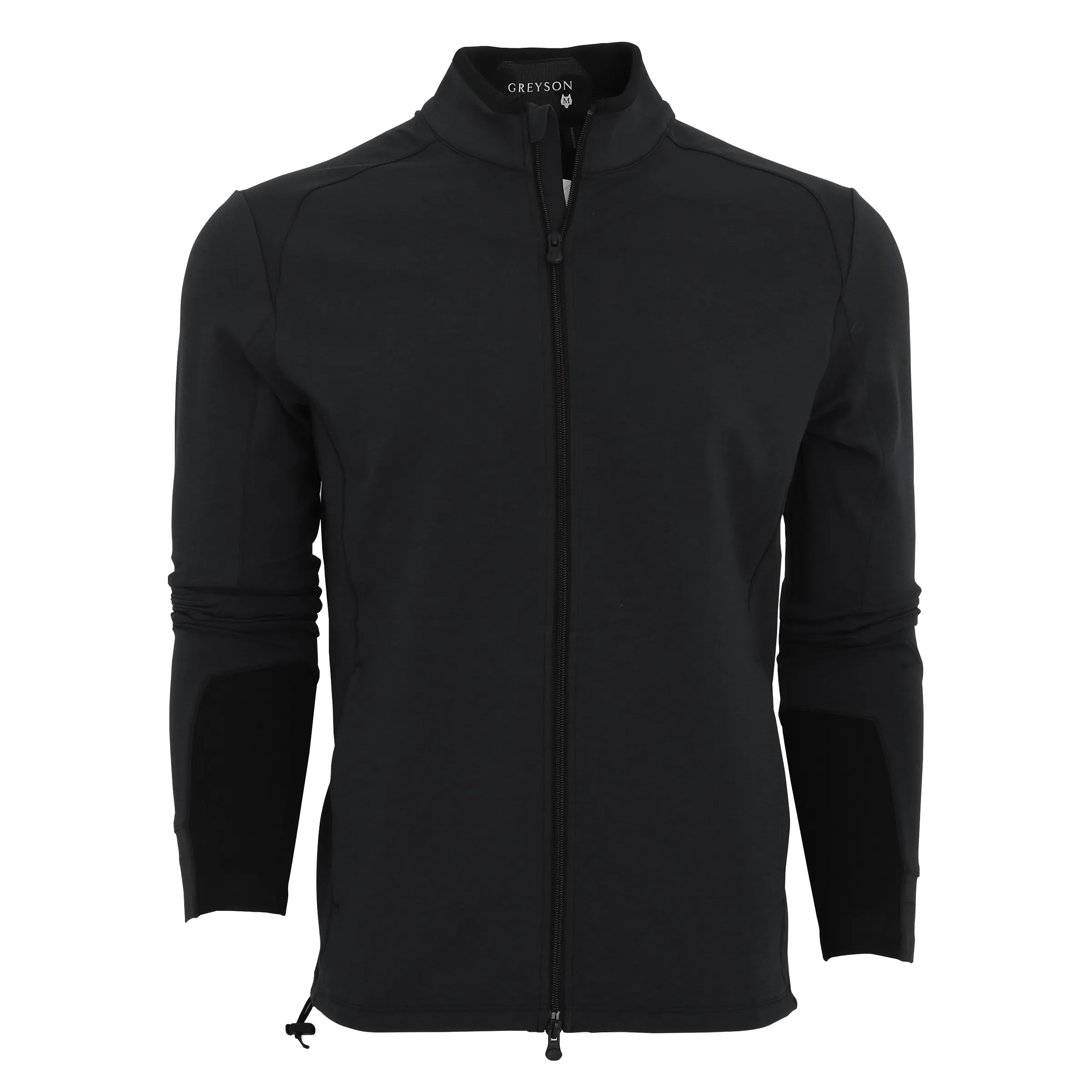 Sequoia Full Zip Jacket