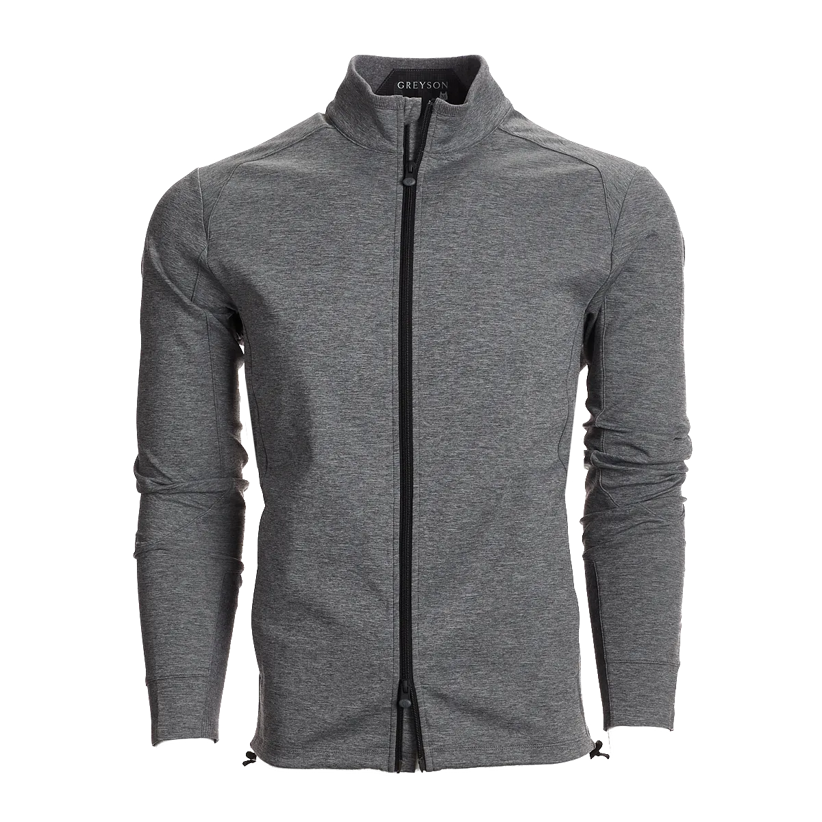 Sequoia Full Zip Jacket