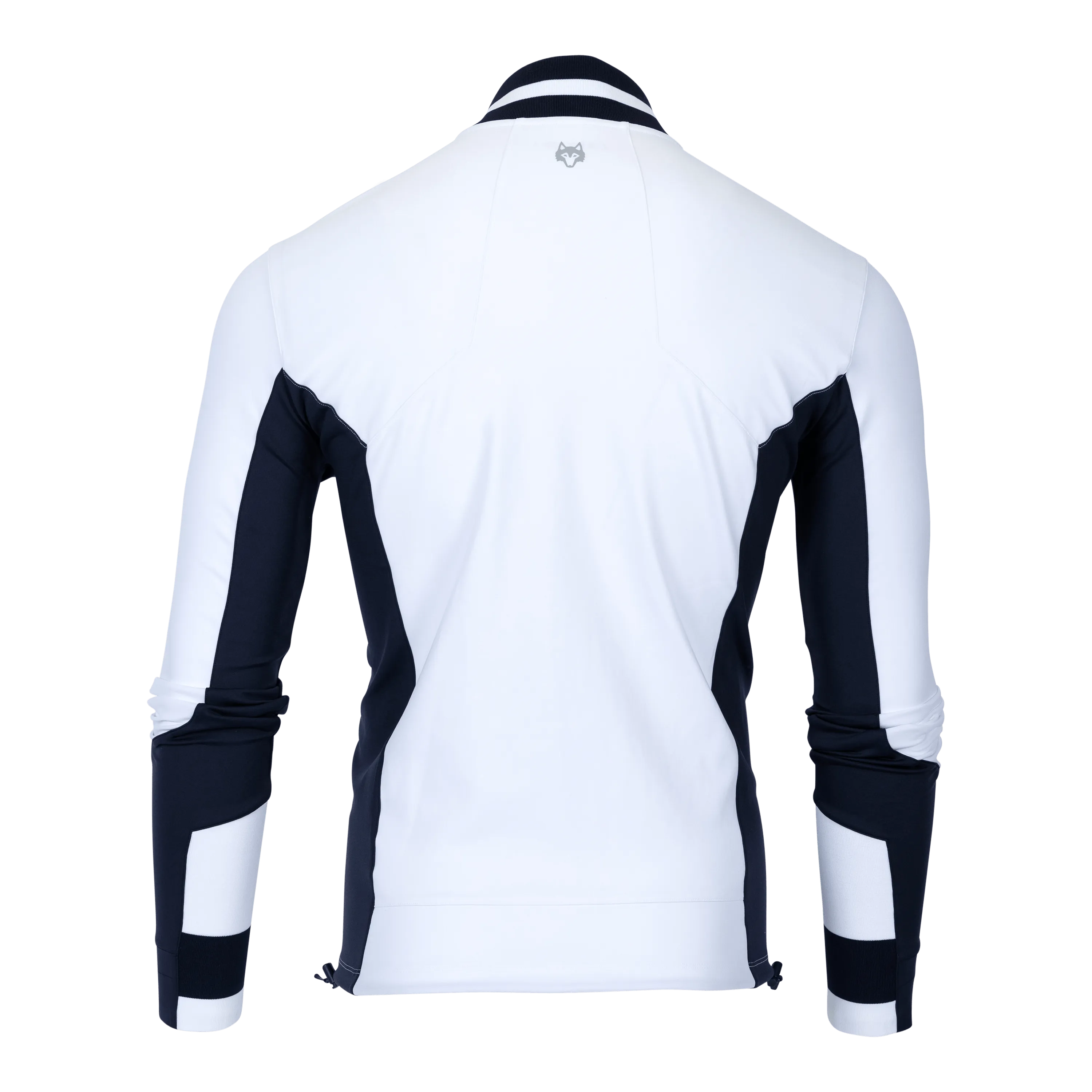 Sequoia Tennis Full Zip Jacket