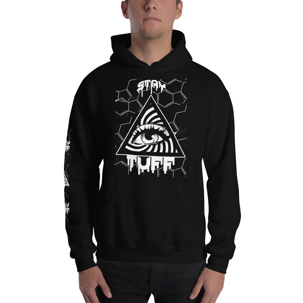 SEROTONIN (Unisex Hoodie)