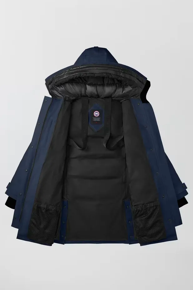 Shelburne Parka