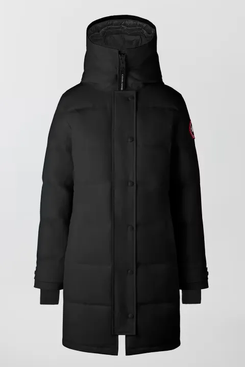 Shelburne Parka