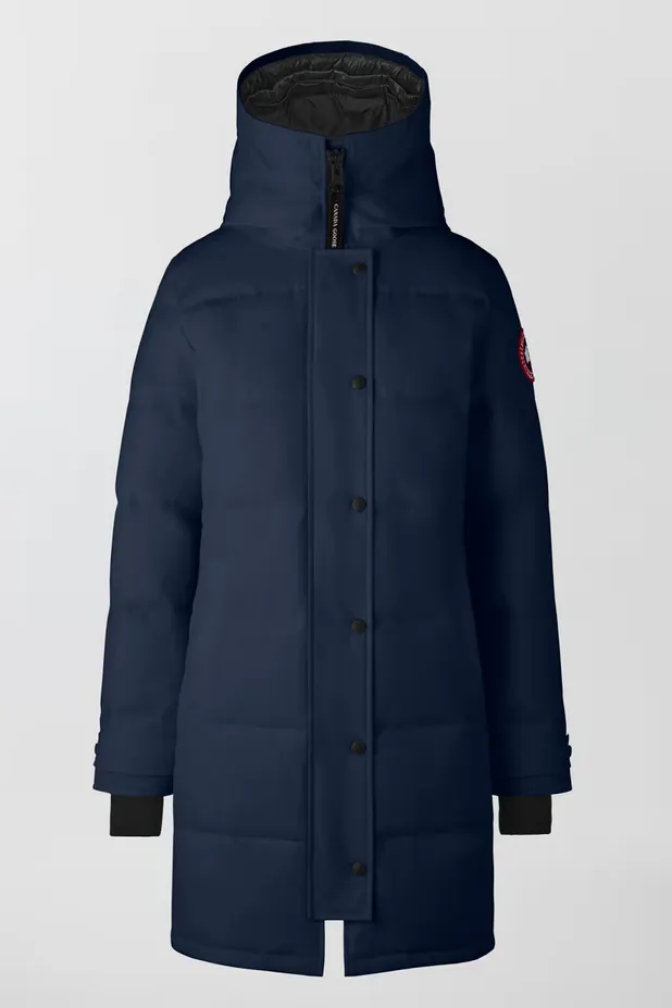 Shelburne Parka