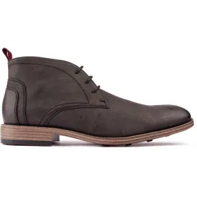 Soletrader Flint Chukka Boots