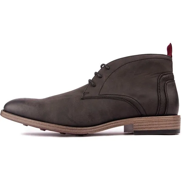 Soletrader Flint Chukka Boots