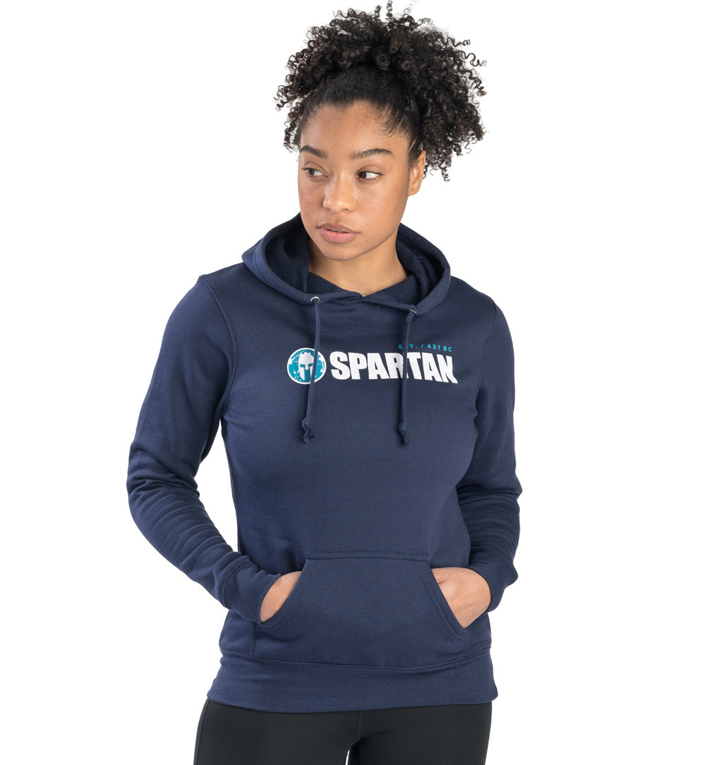 SPARTAN by CRAFT Pullover Hoodie - Women's