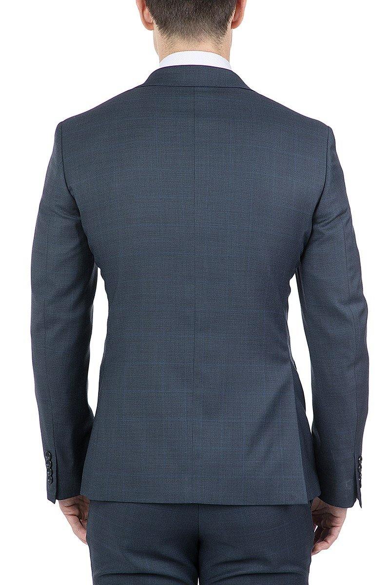 SUBTLE WINDOW PANE   MORSE FCI371 JACKET