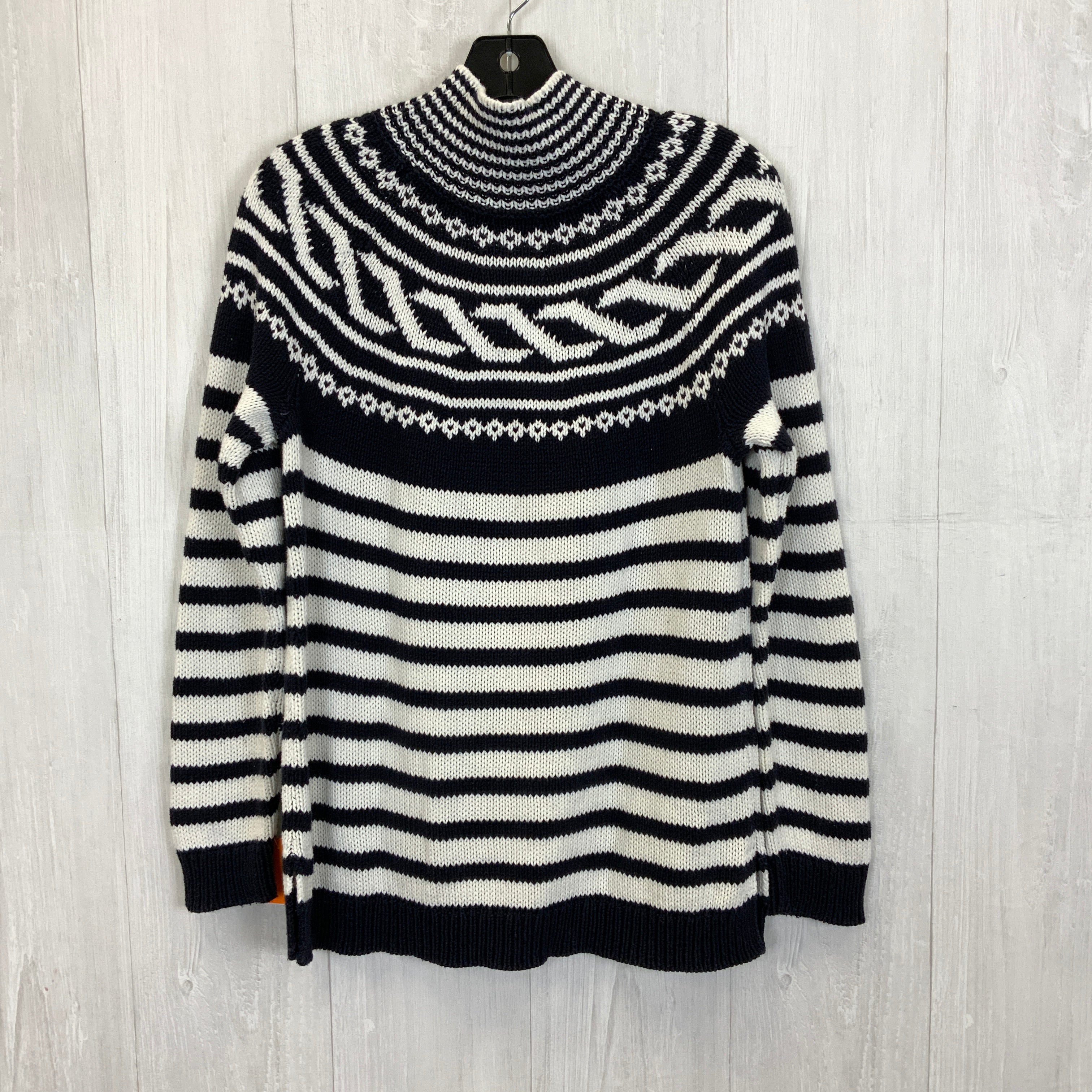 Sweater By Talbots  Size: M