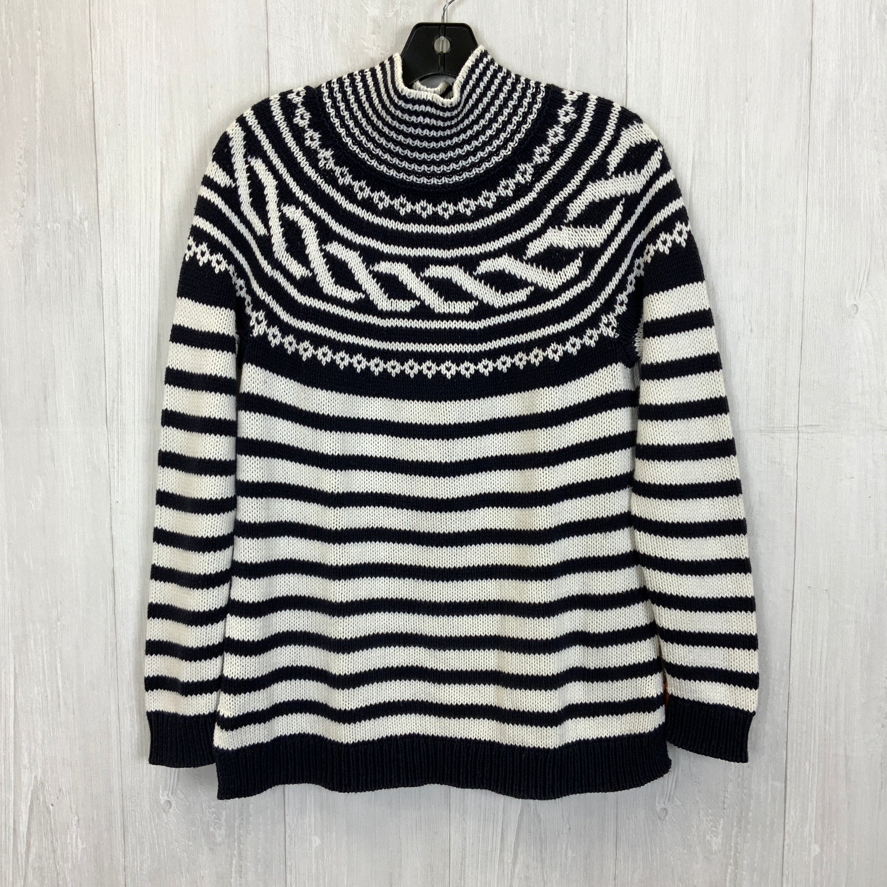 Sweater By Talbots  Size: M