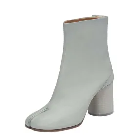 Tabi Ankle Boots