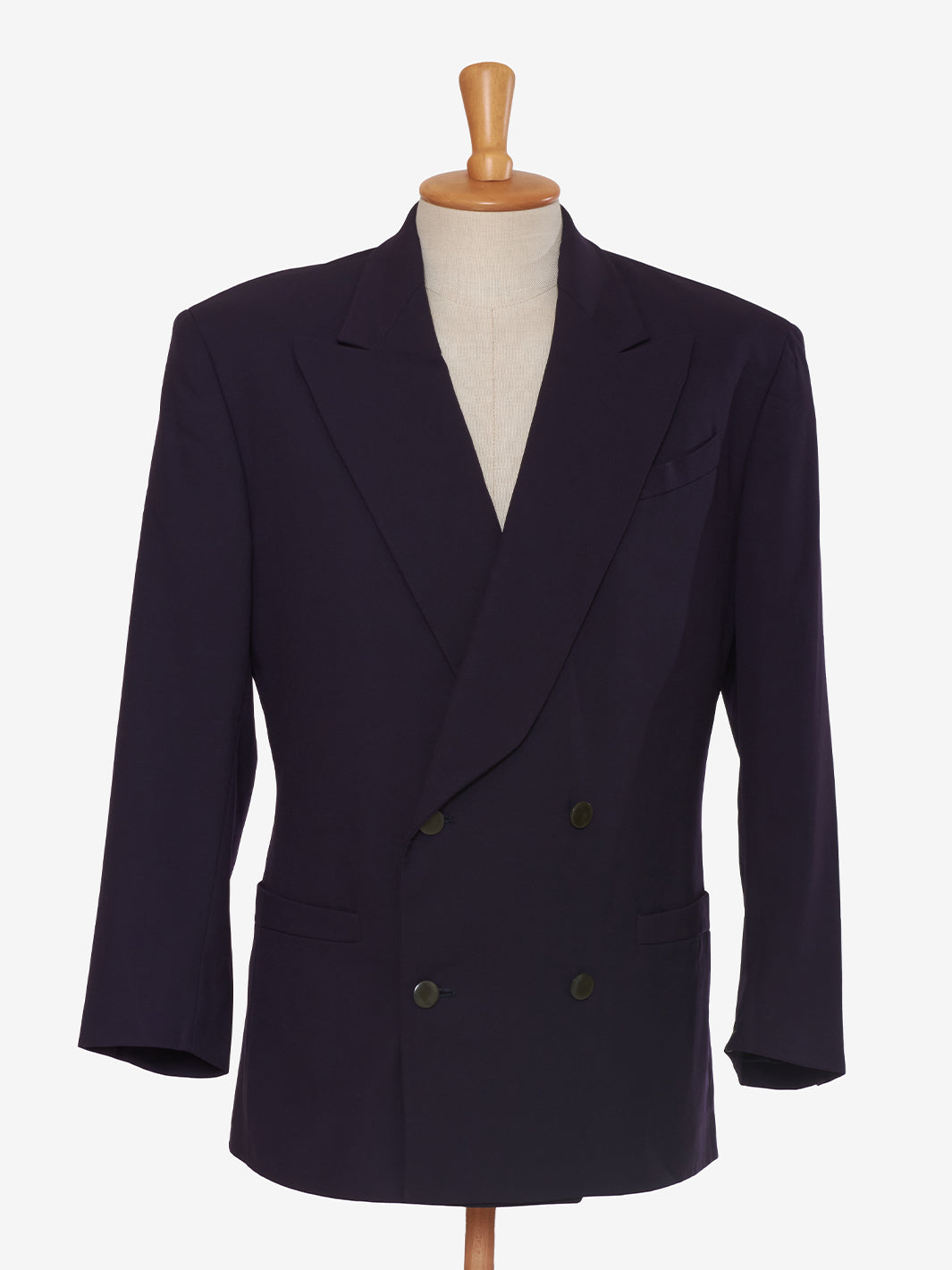 Thierry Mugler Split suit