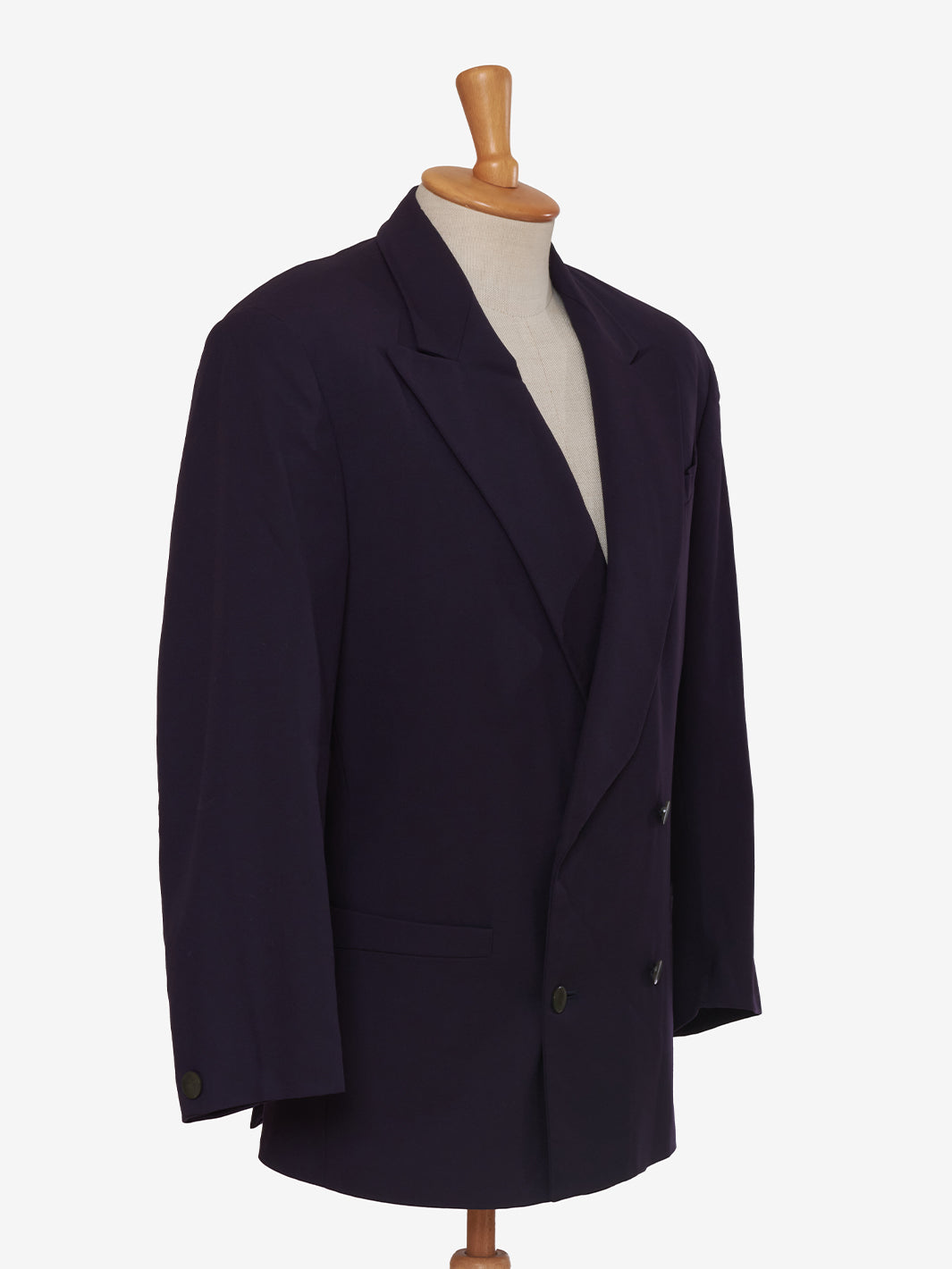 Thierry Mugler Split suit