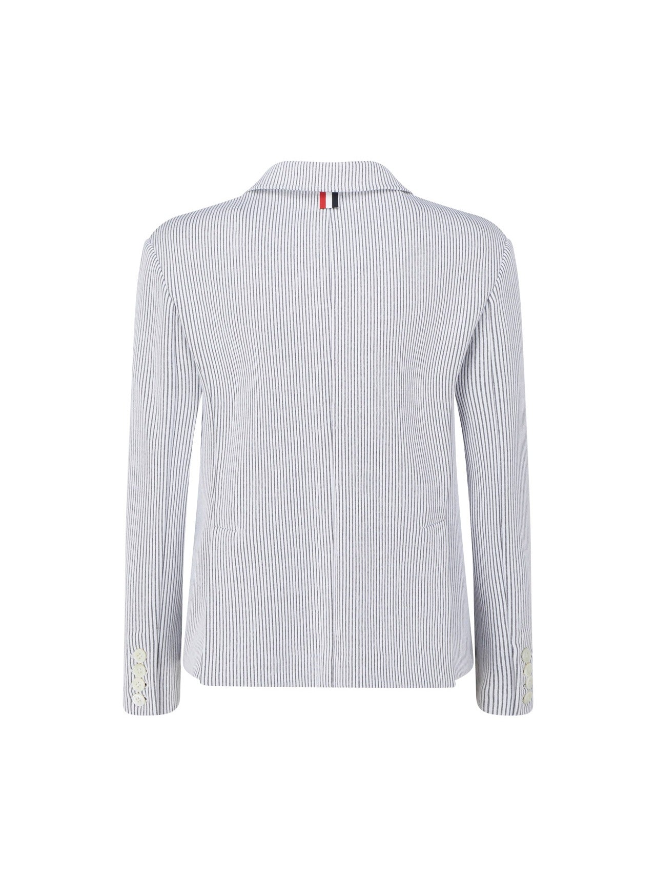 Thom Browne Double Face Medium Sport Coat