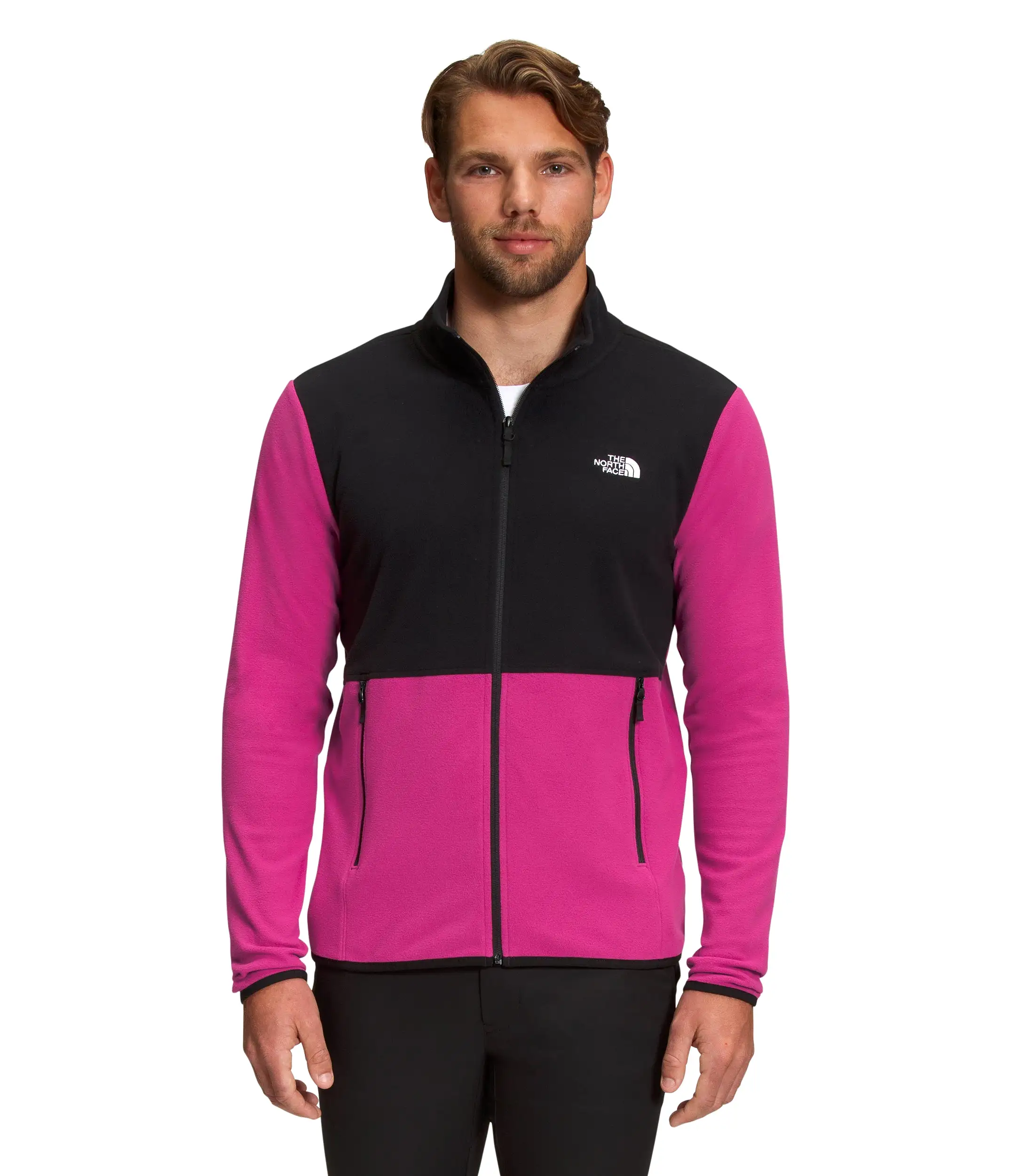 TKA Glacier Full Zip Jacket Men's