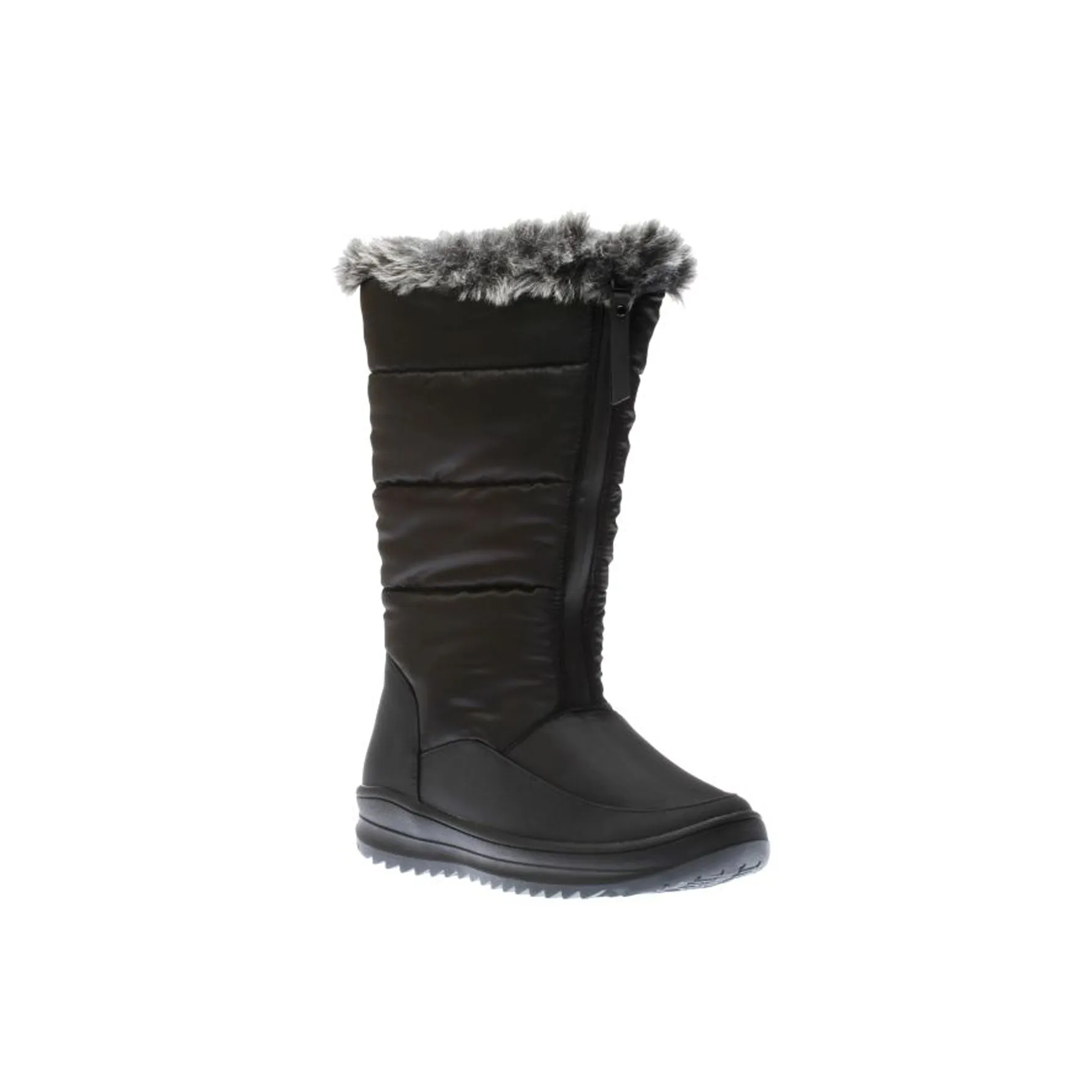 TOE WARMERS BOOT - T19608 NORDIC