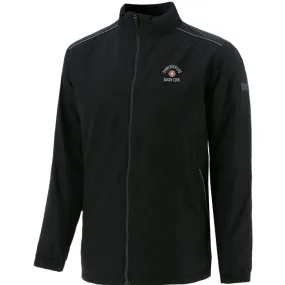 Towcestrians Rugby Club Kids' Sloan Fleece Lined Full Zip Jacket