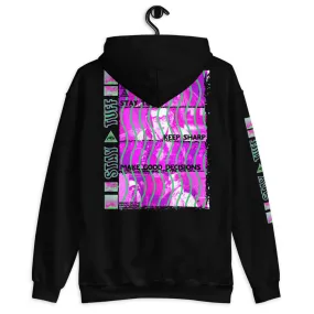 TULLY TUFF (Unisex Hoodie)