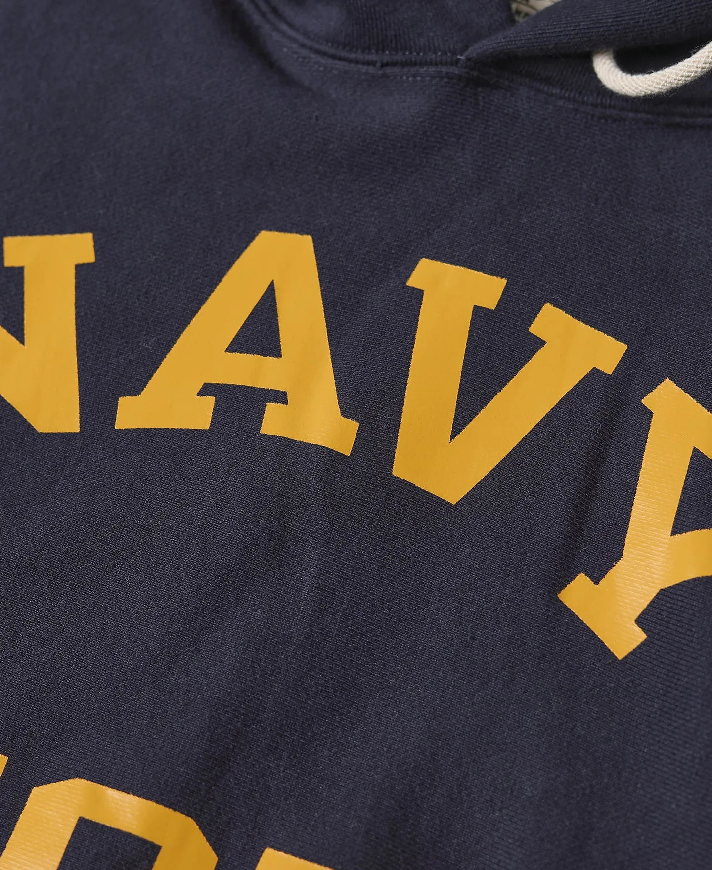 US Naval Academy Rugby Hoodie