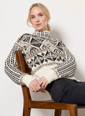 Vail Sweater