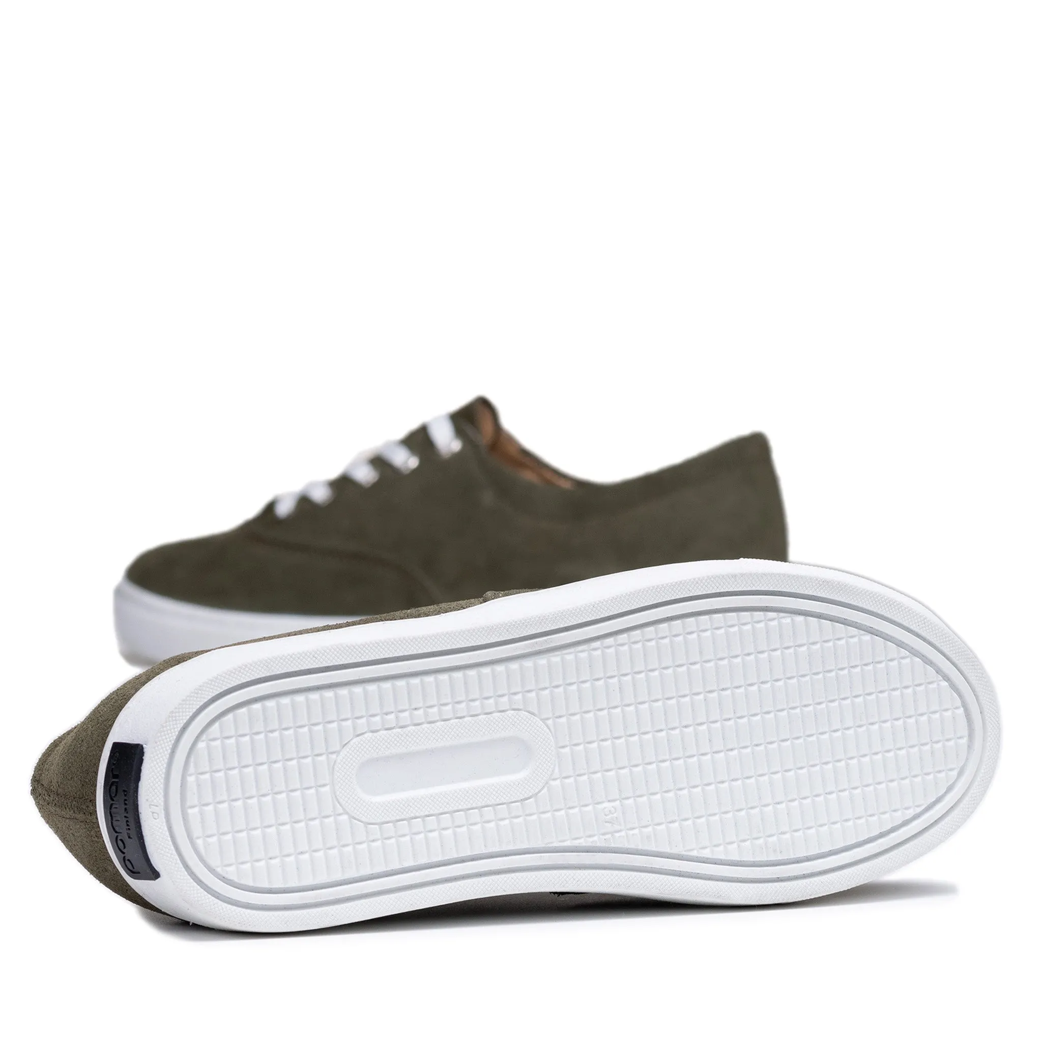 VALOISA Women's Zero Waste sneakers