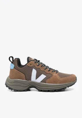 Venturi II Suede Sneakers