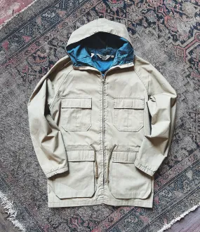 Vintage Woolrich 60/40 Parka