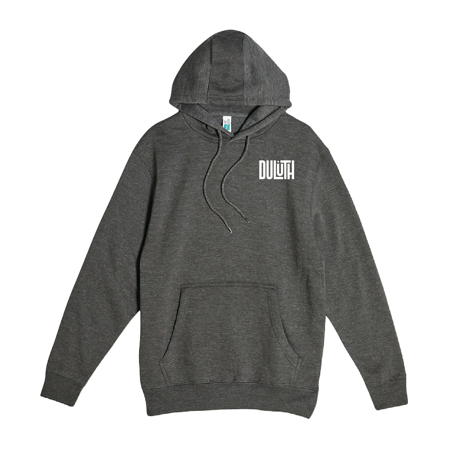 Visit Duluth Unisex Premium Pullover Hoodie