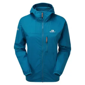 Womens Aerofoil Full Zip Jacket