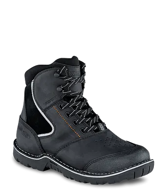 WORX Style #5128 Women's Talus 6-inch Boot