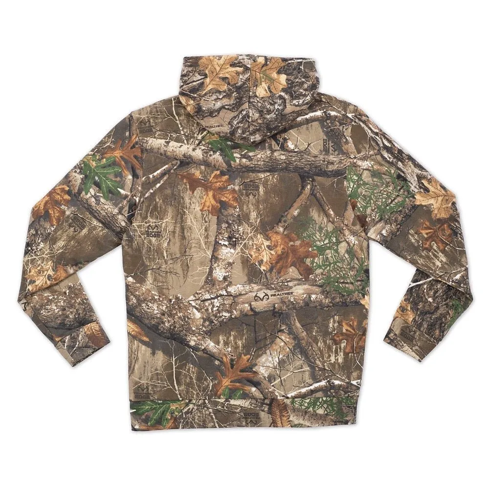 Yellowstone x Realtree Camo Hoodie