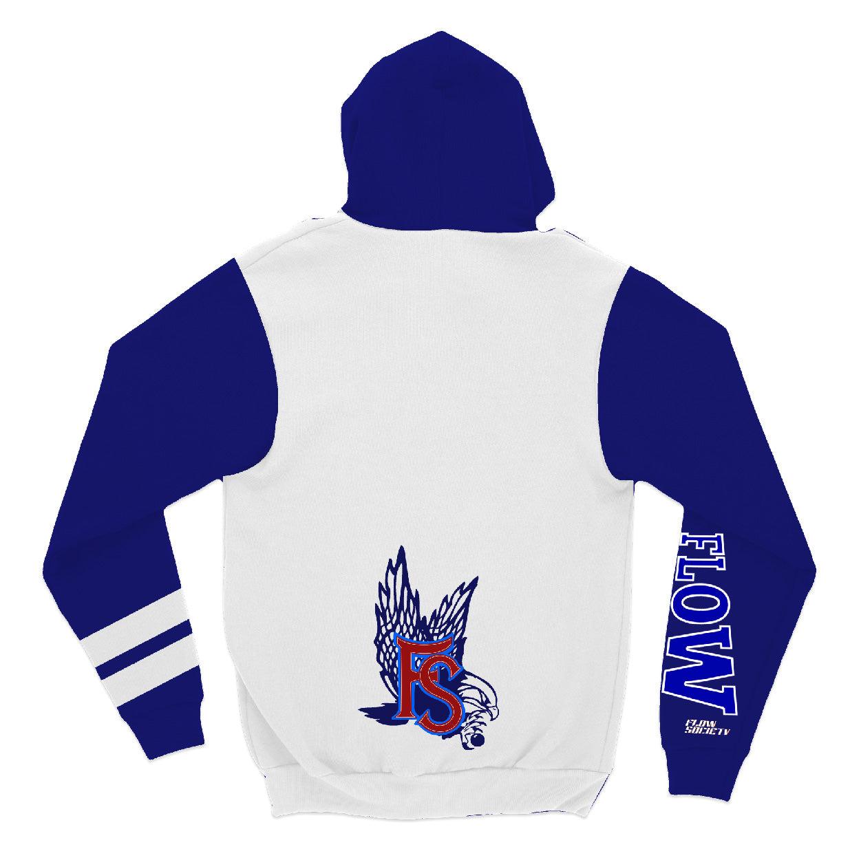 Youth Grand Slam Hoodie