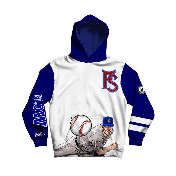 Youth Grand Slam Hoodie